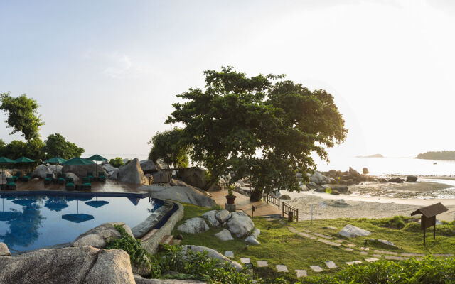 Banyan Tree Bintan