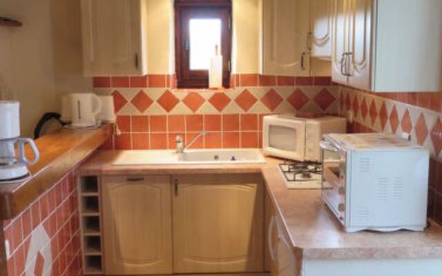 La Bergerie (Lbq400)