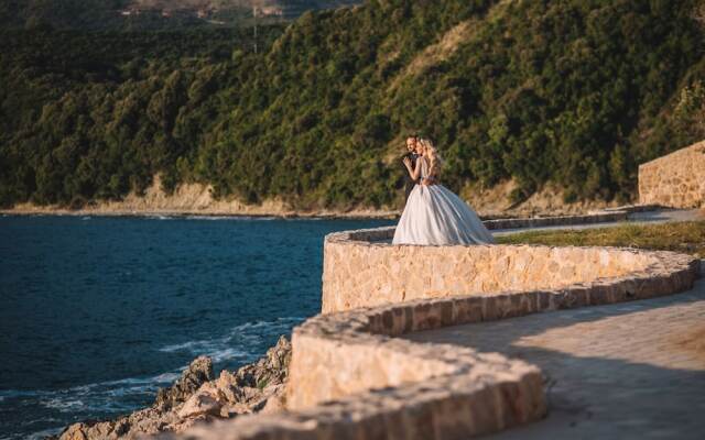 Dulamerovic Resort