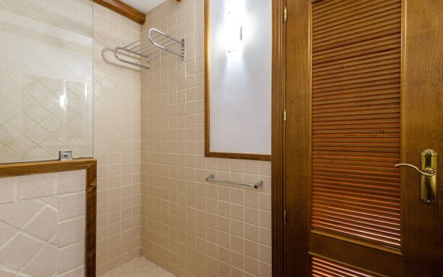 Apartamento San Vicente
