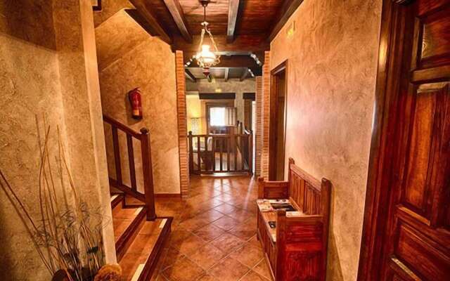 Casa Rural Tía Tomasa