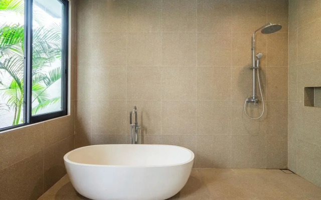 Villa Gantari by GORO