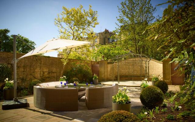 The Royal Crescent Hotel & Spa