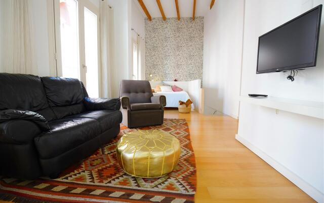 Montmari TI - studio