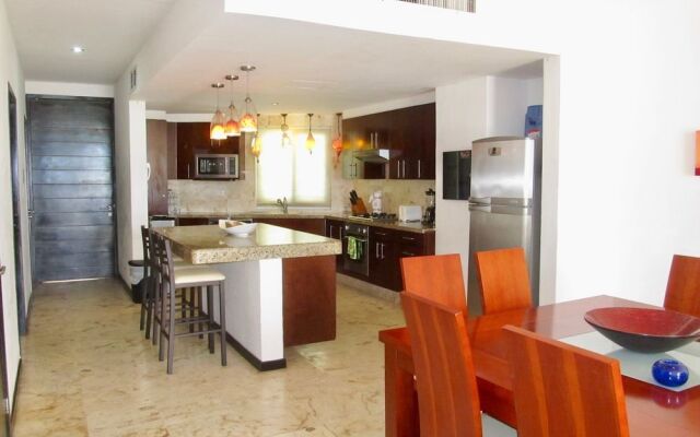 Bosque De Los Aluxes Classy By Playa Paradise