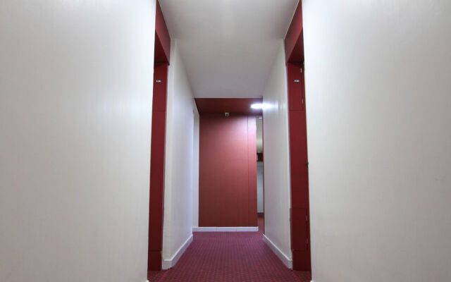 Airy Aeropolis Residence Suryadarma Tangerang