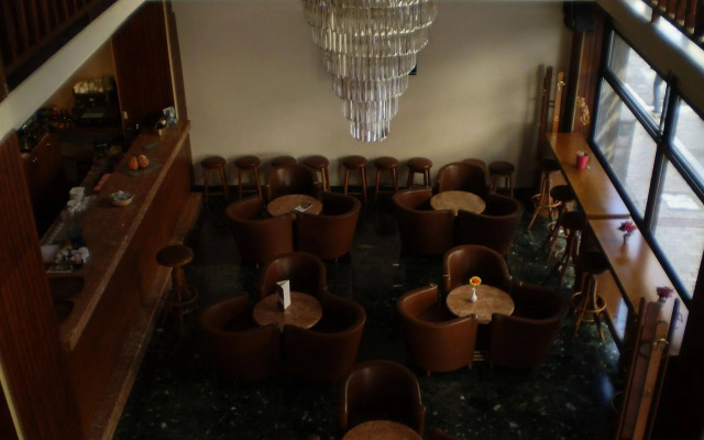 Asteras Hotel