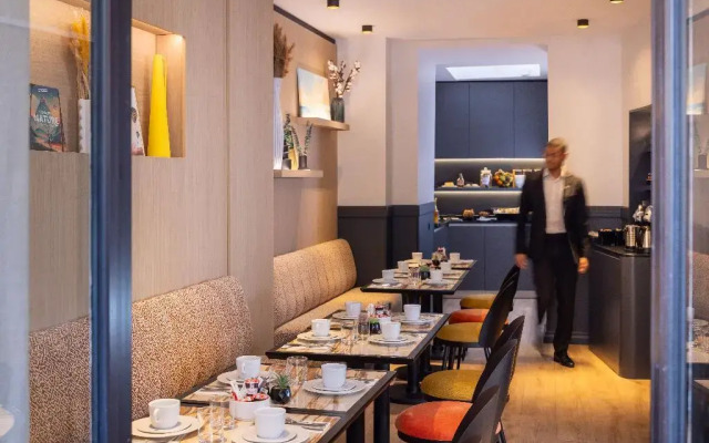 Le 46 Hotel