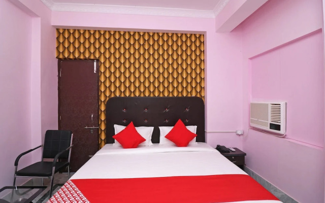 Hotel Magadh Empire By OYO Rooms