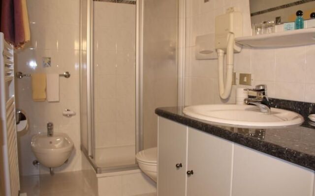 Residence Villa Trieste