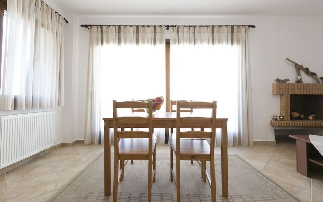 Velia Seaside Apartments