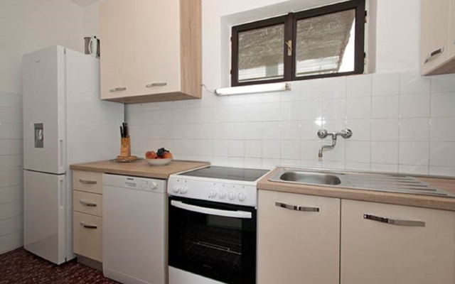 Apartment Ziva - by the beach; A1 Cove Lozica (Rogoznica), Riviera Sibenik