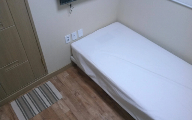 Sunrise Inn Dongdaemun