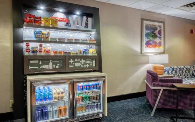 Hampton Inn Janesville