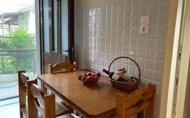 Family house near Lefkada
