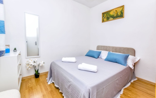 Apartment New