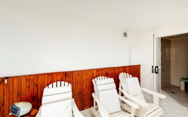 Oceana Suites Fontemar ∙ Suite 2002