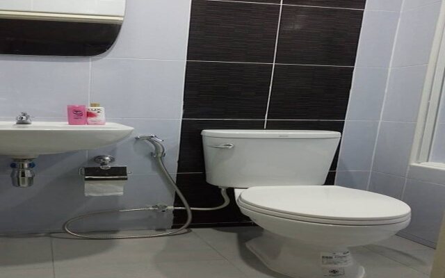 泰国班维尼酒店(Baan Pooh Inn Bangkok)