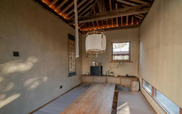 Savhe Hotel Shanghai Expo