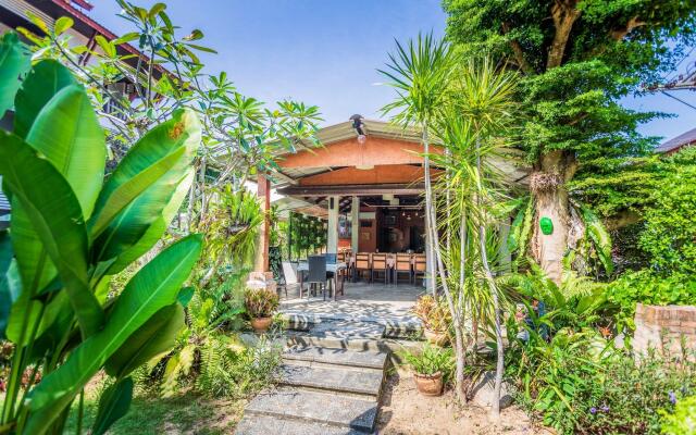 Phuket Monaburi Boutique Hotel