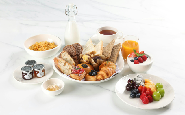 Mandarin Oriental Qianmen, Beijing