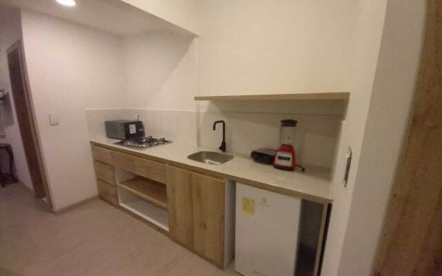 Aparthotel Casablanca