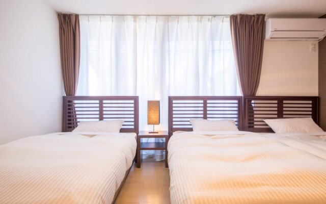 JAPANING Hotel Hakkoen