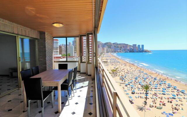 Principado Arena 9-C Levante Beach