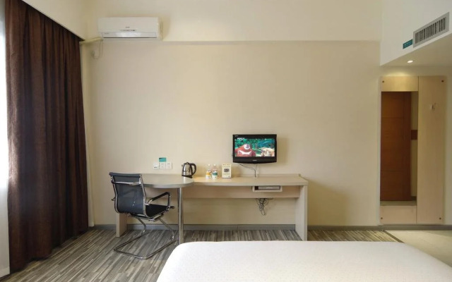 City Comfort Inn Nanning Xinzhu Branch