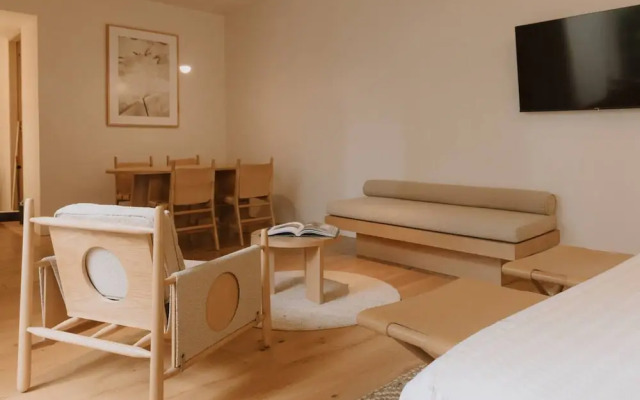 Casa Ofelia - Bright Studio in Polanco