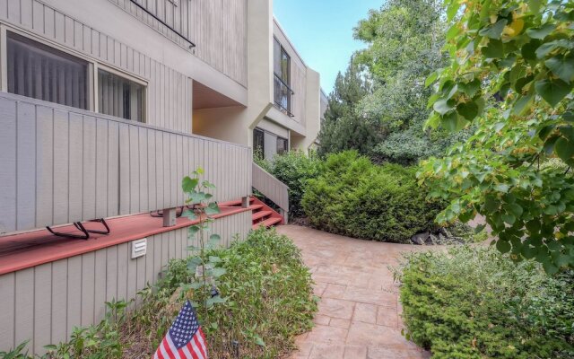 D027 4 Bedroom Apartment By Senstay