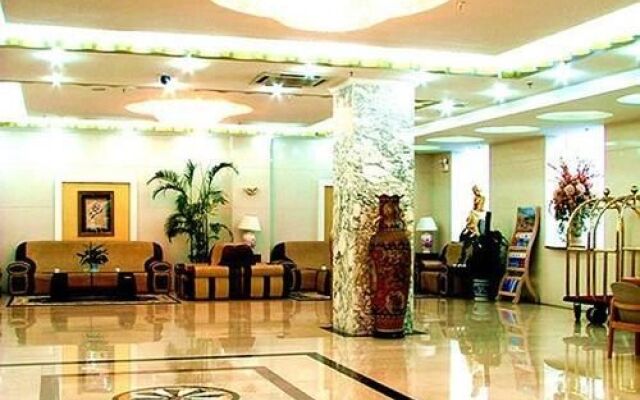 Yunnan Haikun Hotel