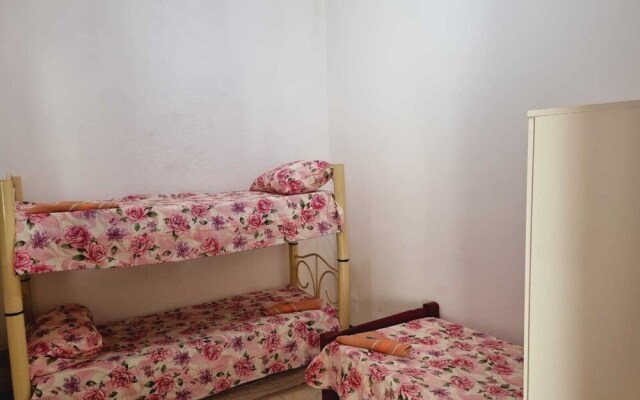 Apartamento completo