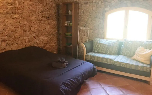 Villa Le Roselin