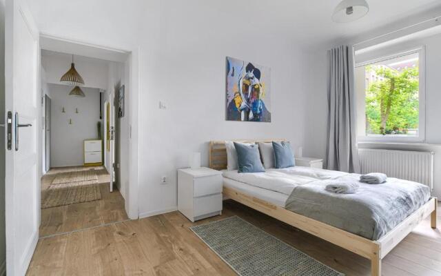 MARGi Jazz Apartament