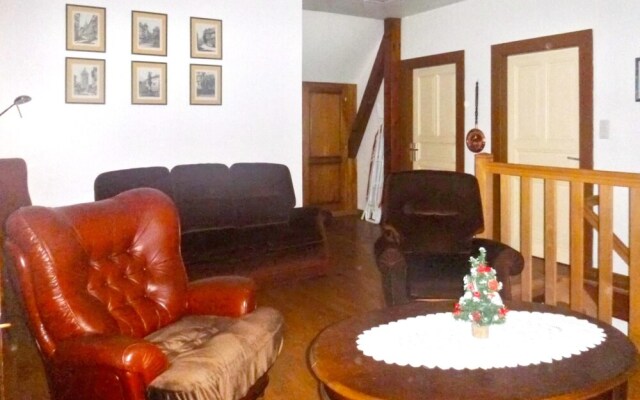 Holiday Home Rue des Roses