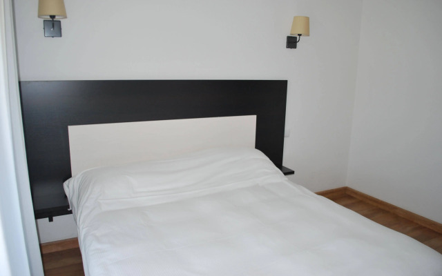 Adonis Citadelle Resort