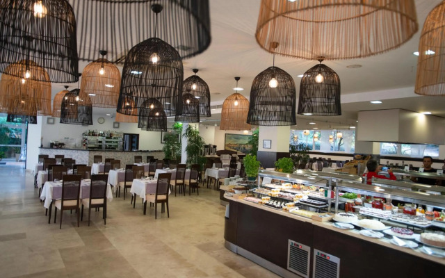 Aminess Vival Velaris Resort