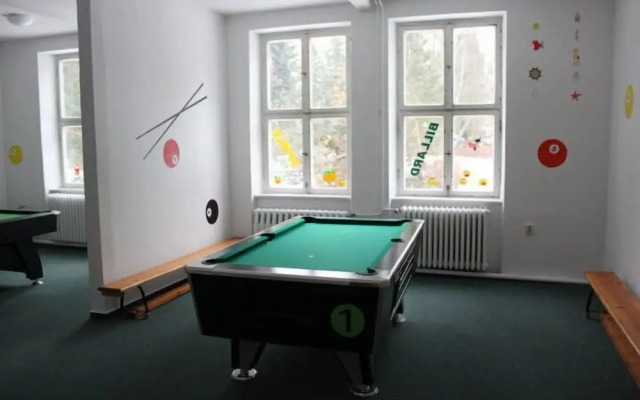 budget seezeit-resort am Werbellinsee