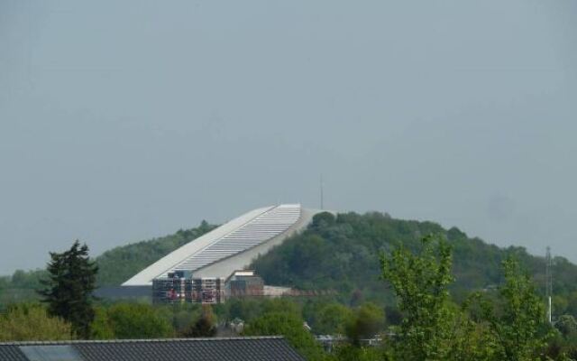 Vakantiehuis Limburg - Landgraaf