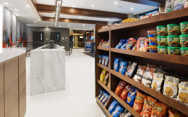 Fairfield Inn & Suites New York Manhattan / Central Park