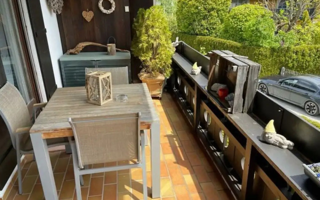 Valley Station Modern Retreat