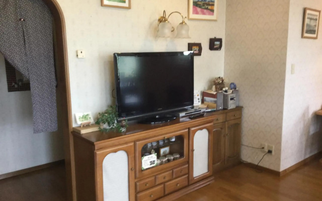 Pension Natsumi no Sato