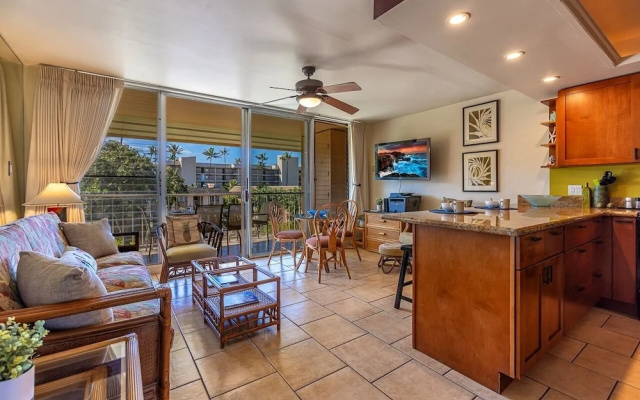 Kihei Kai Nani by Coldwell Banker Island Vacations