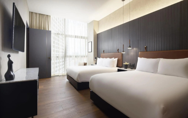 Xoma Boutique Stays by Viadora