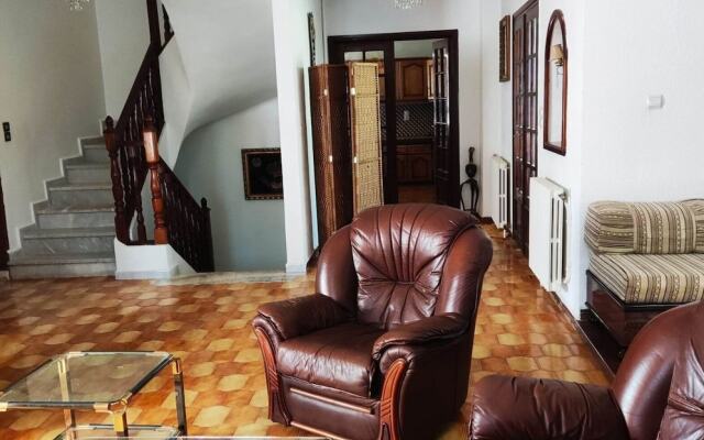 Villa L'orangeraie, Wilaya de Tlemcen