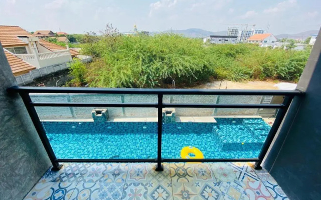 The Smile Loft Huahin