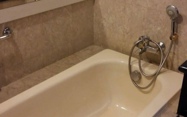 FNF Service Suites At Times Square