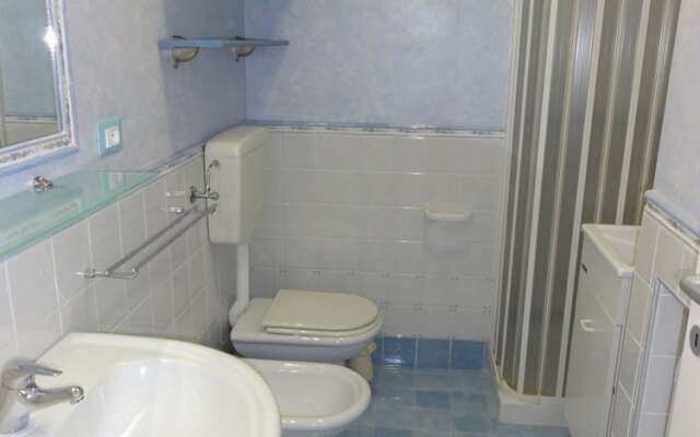 Condominio San Marco