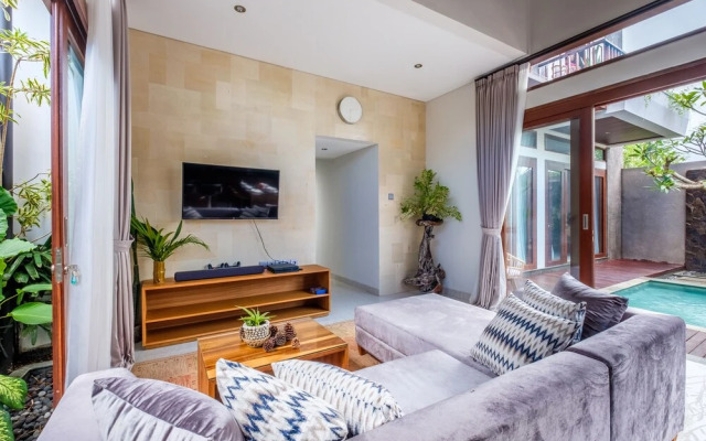 Luxalla Villa by Premier Hospitality